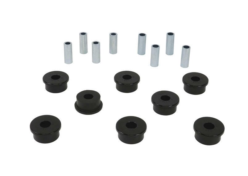 Whiteline Rear Trailing Arm Lower Bushing - 1971-1985 Toyota Celica ST W61182