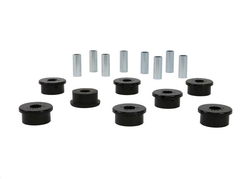 Whiteline Rear Trailing Arm Lower Bushing - 1974-1985 Toyota Celica GT W61182