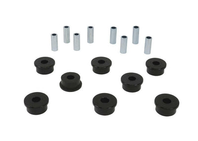 Whiteline Rear Trailing Arm Lower Bushing - 1974-1985 Toyota Celica GT W61182