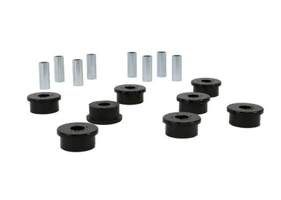 Whiteline Rear Trailing Arm Lower Bushing - 1979-1980 Toyota Celica Supra W61182
