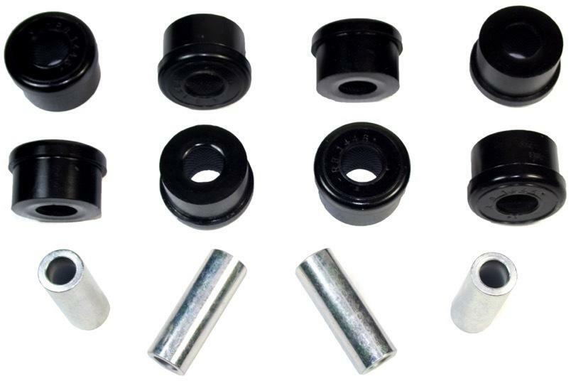 Whiteline Rear Trailing Arm Lower Bushing - 1992-2003 Lexus ES300 W61446