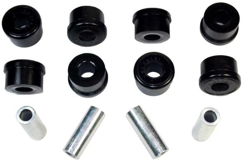 Whiteline Rear Trailing Arm Lower Bushing - 2007 Hyundai Elantra Limited W61446