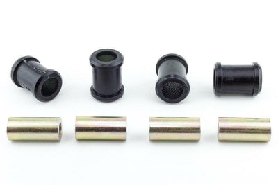 Whiteline Rear Trailing Arm Lower Bushing - 2011-2012 Mazda Miata/MX-5 Special Edition W63386