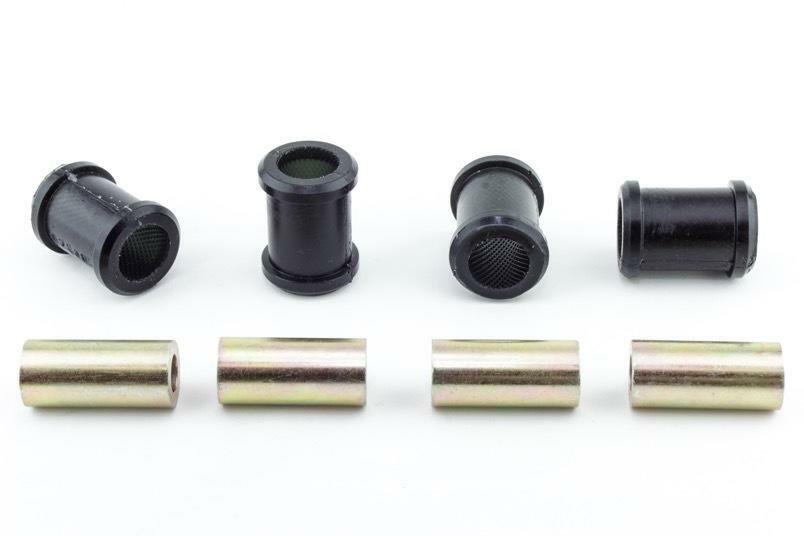 Whiteline Rear Trailing Arm Lower Bushing - 2011-2012 Mazda Miata/MX-5 Special Edition W63386