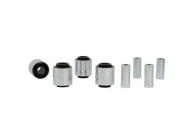Whiteline Rear Trailing Arm Lower Bushing (Fitter Friendly) - 1987-2001 Nissan Pathfinder XE W61705A