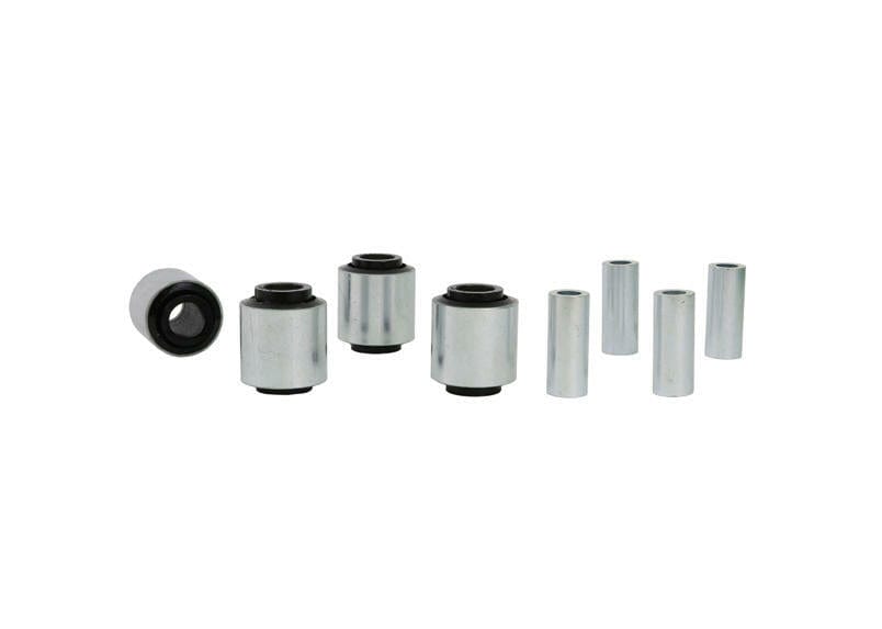 Whiteline Rear Trailing Arm Lower Bushing (Fitter Friendly) - 1987-2001 Nissan Pathfinder XE W61705A