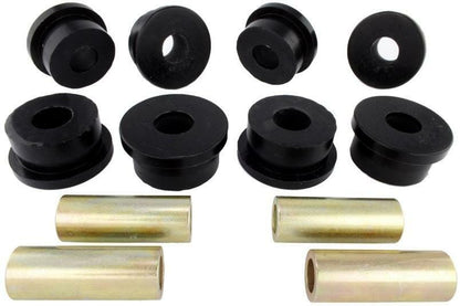 Whiteline Rear Trailing Arm Lower Bushing (Steel Shell) - 1997-2003 Infiniti QX4 Base W63351
