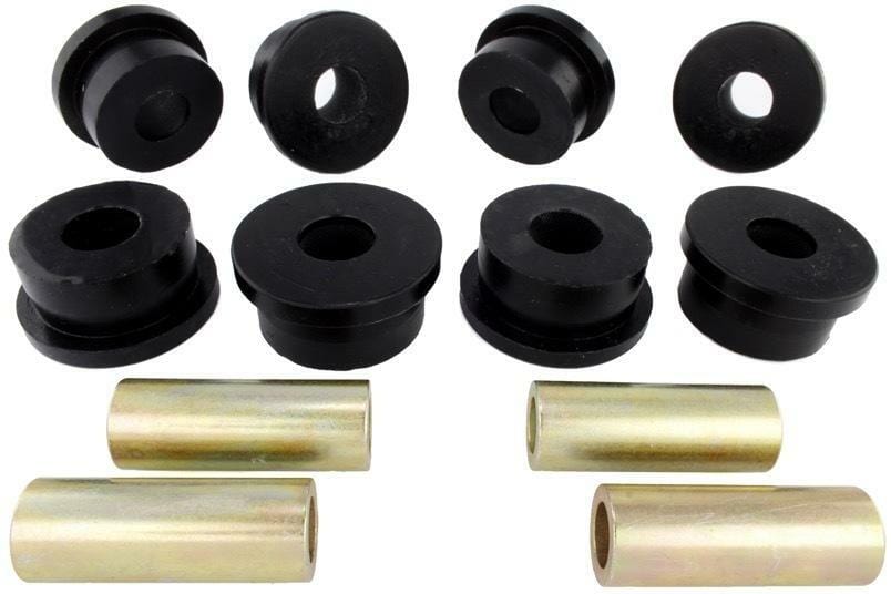 Whiteline Rear Trailing Arm Lower Bushing (Steel Shell) - 1997-2003 Infiniti QX4 Base W63351