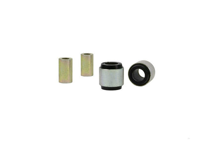 Whiteline Rear Trailing Arm Lower Front Bushing - 2005-2015 Chrysler 300C Base, Limited W63344