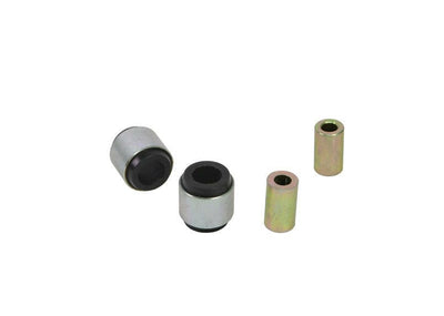 Whiteline Rear Trailing Arm Lower Front Bushing - 2005 Dodge Magnum SXT Special Edition W63344