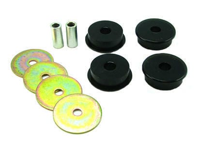 Whiteline Rear Trailing Arm Lower Front Bushing - 2006-2008 BMW Z4 Coupe 3.0si, Roadster 3.0i, Roadster 3.0si W61923