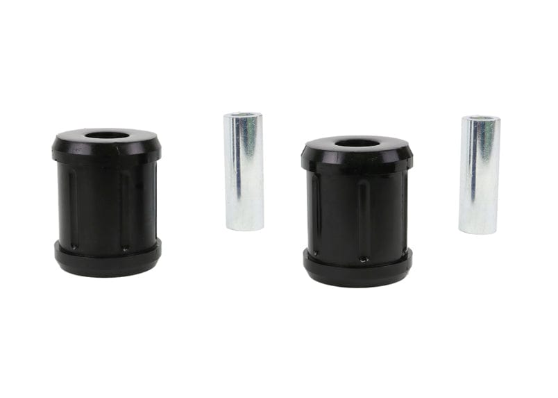 Whiteline Rear Trailing Arm Lower Front Bushing - 2006 Mitsubishi Lancer Evolution SE W0594