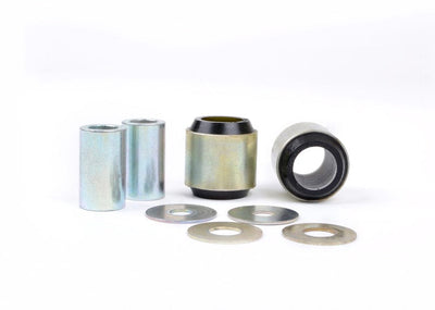 Whiteline Rear Trailing Arm Lower Front Bushing - 2008-2011 Subaru Impreza WRX 2.5i, Outback Sport W0568
