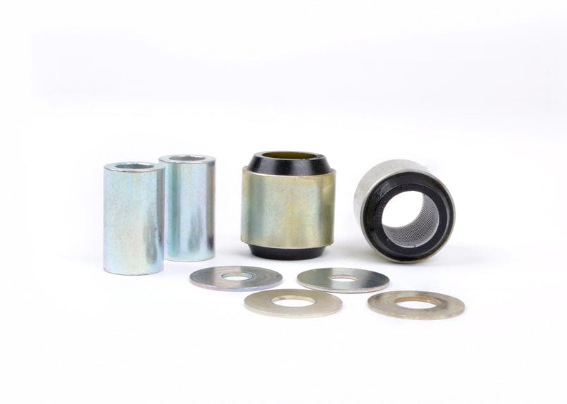 Whiteline Rear Trailing Arm Lower Front Bushing - 2008-2014 Subaru WRX STI Base W0568