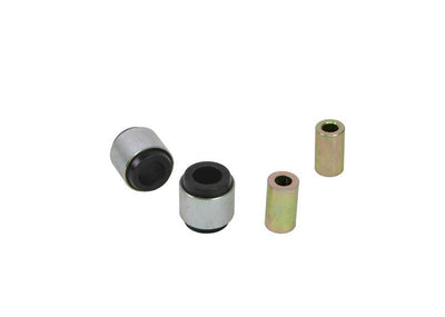 Whiteline Rear Trailing Arm Lower Front Bushing - 2012-2014 Chrysler 300 SRT8 Base W63344