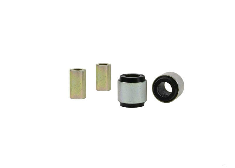 Whiteline Rear Trailing Arm Lower Front Bushing - 2012 Dodge Challenger R/T Classic W63344