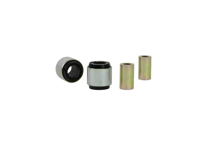 Whiteline Rear Trailing Arm Lower Front Bushing - 2012 Dodge Challenger R/T Classic W63344