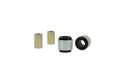 Whiteline Rear Trailing Arm Lower Front Bushing - 2014 Dodge Challenger Rallye Redline W63344