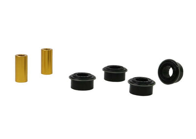 Whiteline Rear Trailing Arm Lower Front Bushing - 2015-2016 Subaru WRX STI Base, Limited W63414