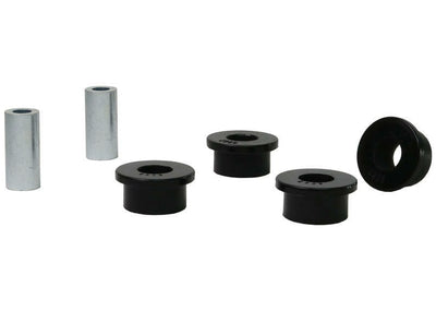 Whiteline Rear Trailing Arm Lower Rear Bushing - 2004-2005 Subaru Forester XT W61383A