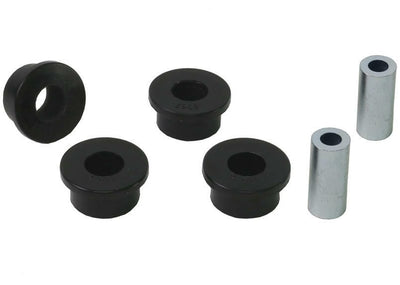 Whiteline Rear Trailing Arm Lower Rear Bushing - 2007 Subaru WRX STI Limited W61383A