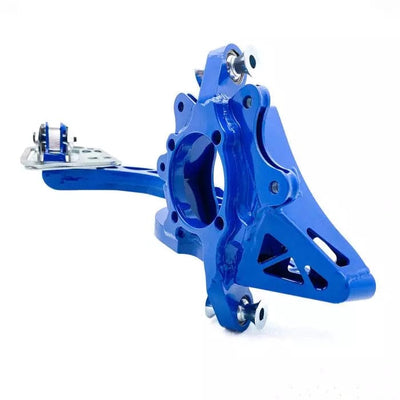 Wisefab Rear Knuckle Kit - 1999-2006 BMW 3-Series (E46) WF361