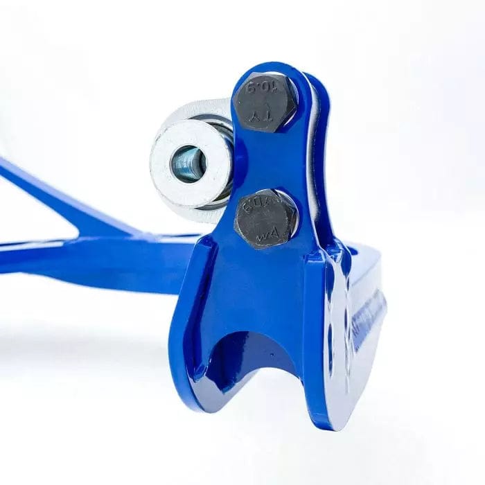 Wisefab Rear Knuckle Kit - 2001-2006 BMW M3 (E46) WF361