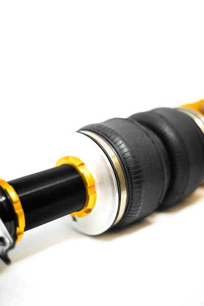Yellow Speed Dynamic Pro Air Struts for 1993-2001 Subaru Impreza WRX (GC8) YS01-SB-DPS004-AS