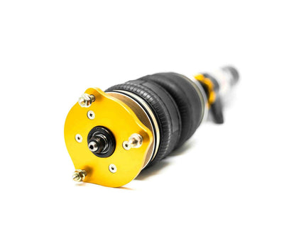 Yellow Speed Dynamic Pro Air Struts for 2016-2018 Ford Focus RS YS01-FD-DPS010-AS
